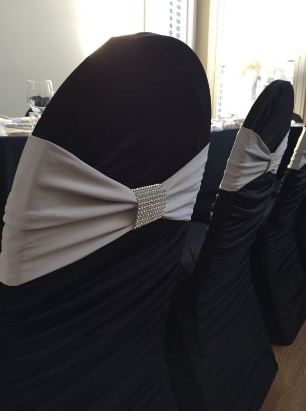 Chair Cover Rentals