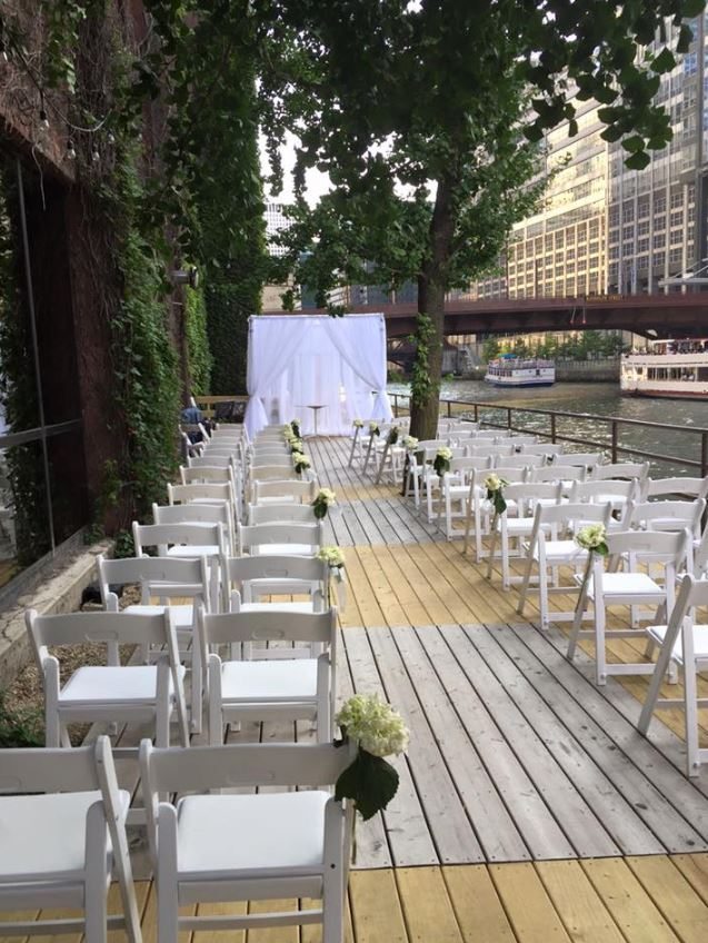 Chuppah Rental Chicago, IL