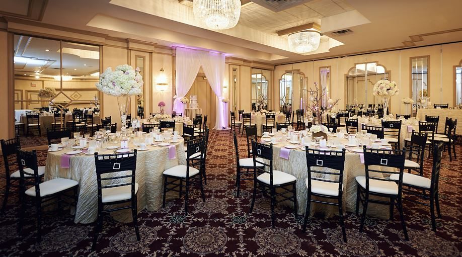 Wedding Centerpiece Rentals, Chicago, IL