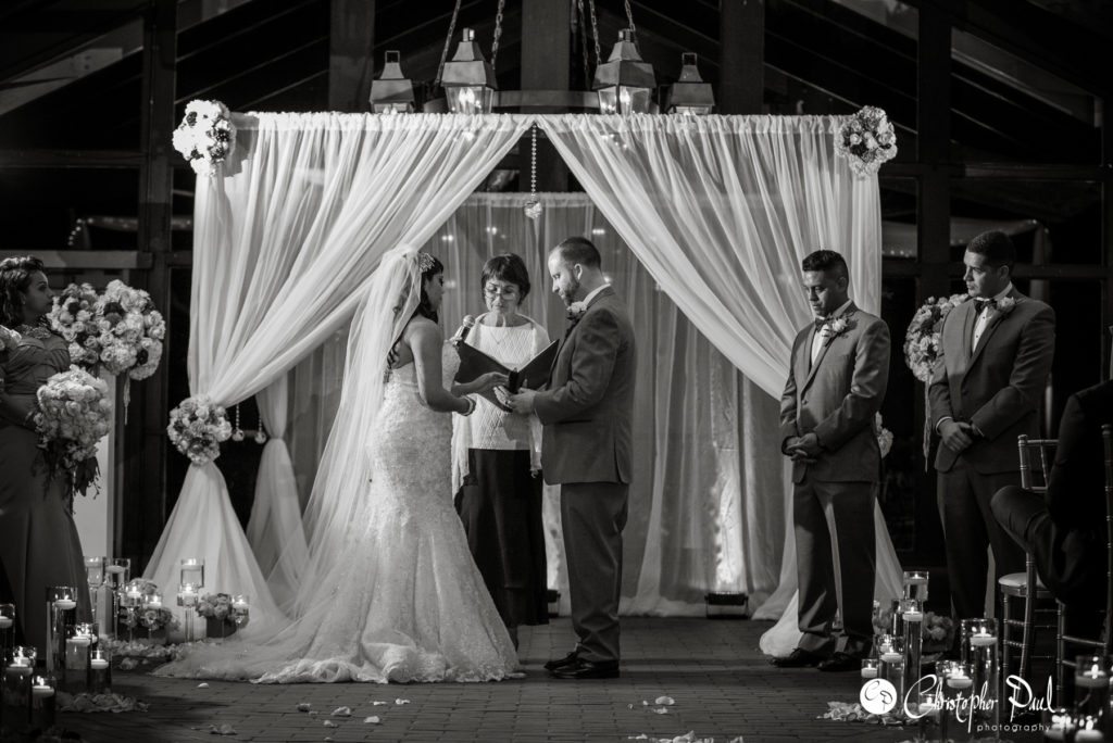 Chuppah Rentals in Chicago