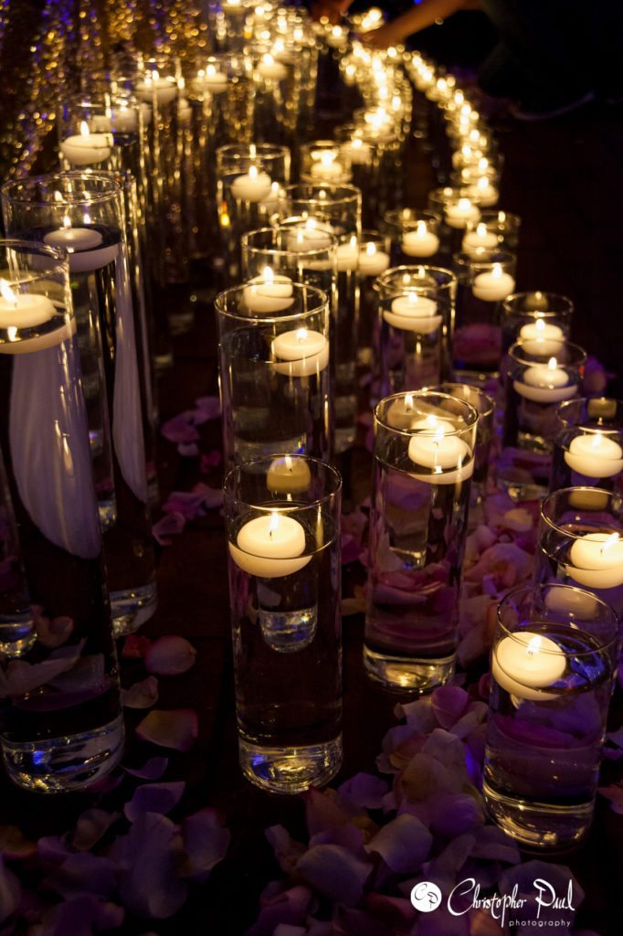 Wedding Centerpiece Rentals in Chicago