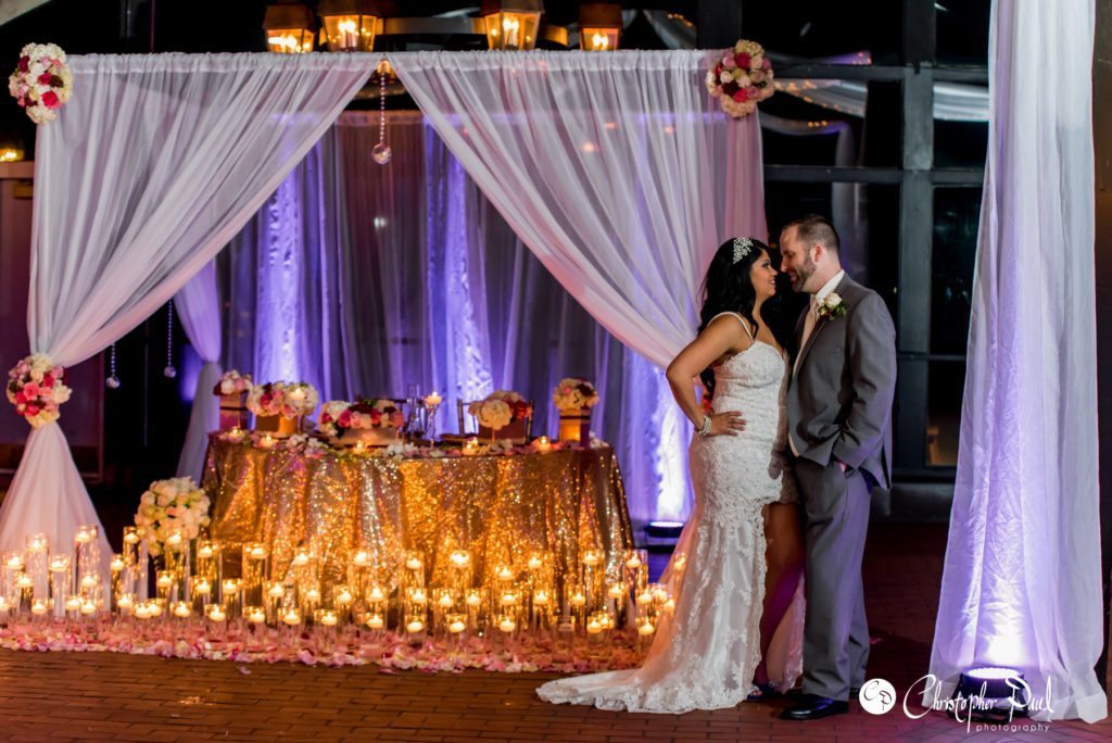 Chuppah Rentals in Chicago