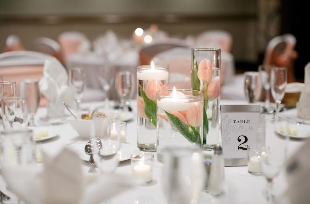 Wedding Centerpiece Rentals Chicago