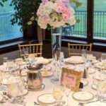 Chicago Wedding Centerpiece Rentals