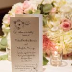 Chicago Wedding Centerpiece Rentals