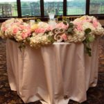 Chicago Wedding Centerpiece Rentals