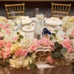 Chicago Wedding Centerpiece Rentals