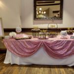 Chicago Wedding Centerpiece Rentals