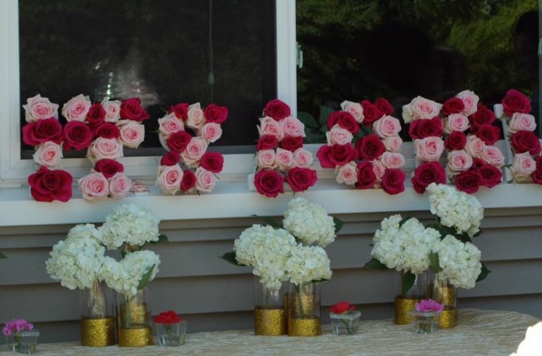 wedding decoration rentals in chicago