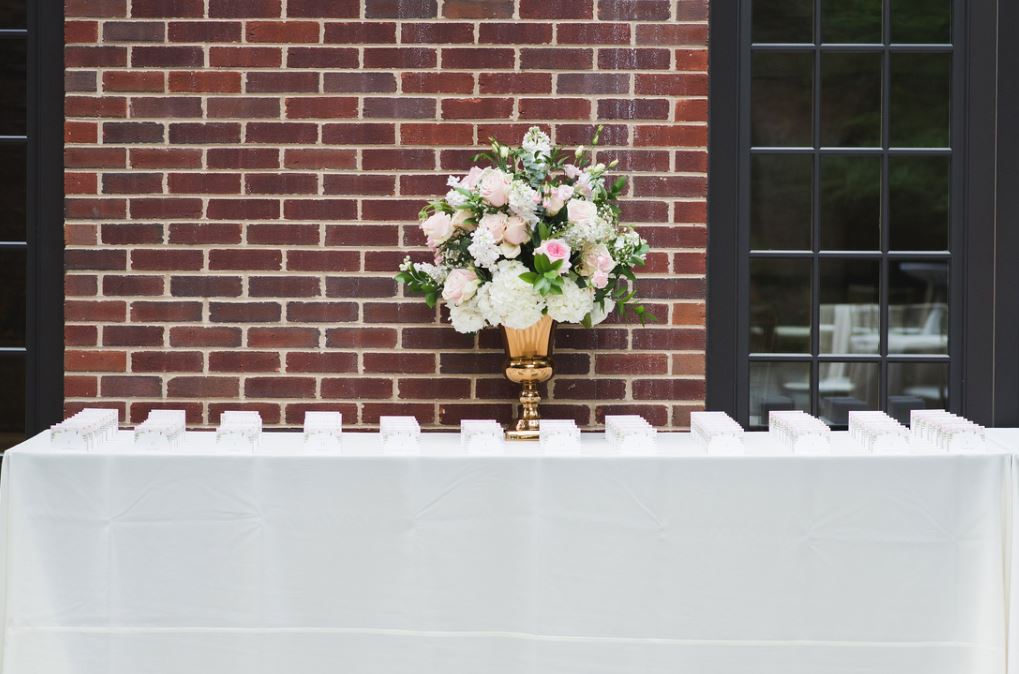 wedding centerpieces rentals chicago