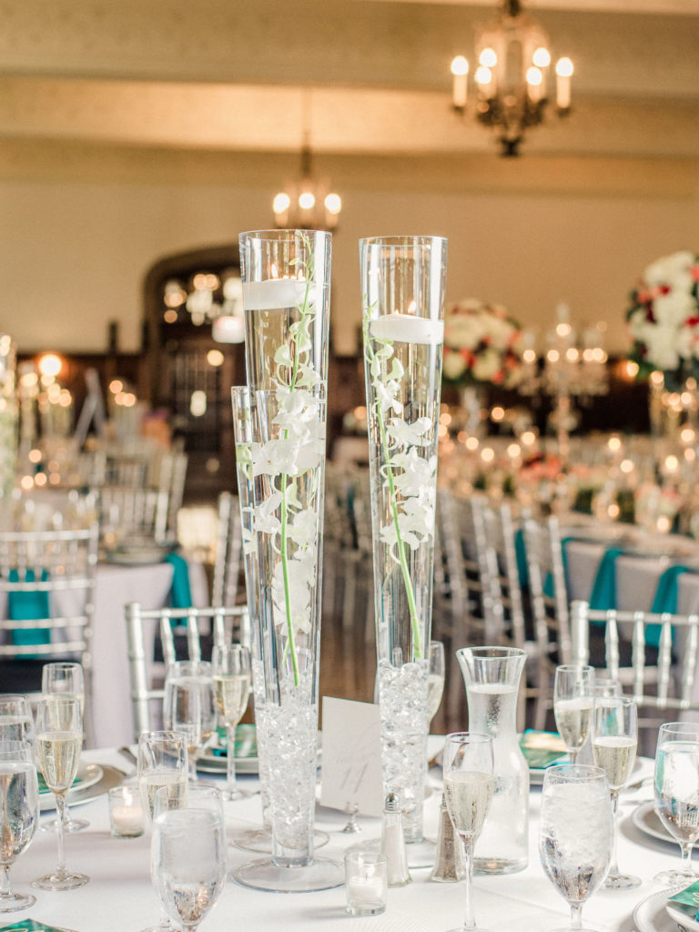 wedding centerpieces rentals chicago