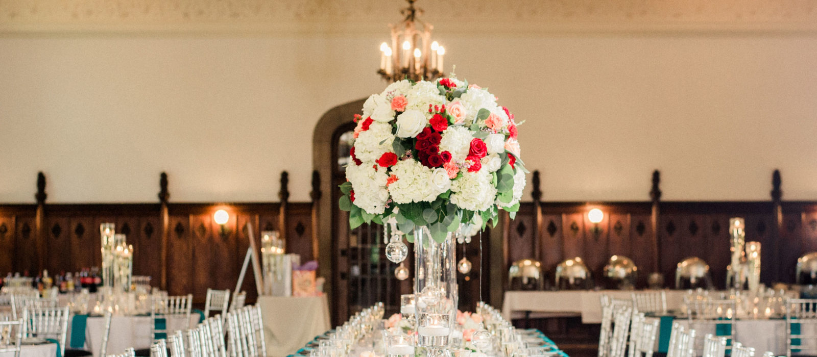 wedding centerpieces rentals chicago