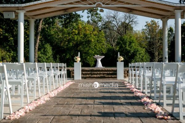 wedding flowers chicago