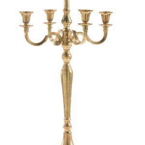 candelabra rentals chicago