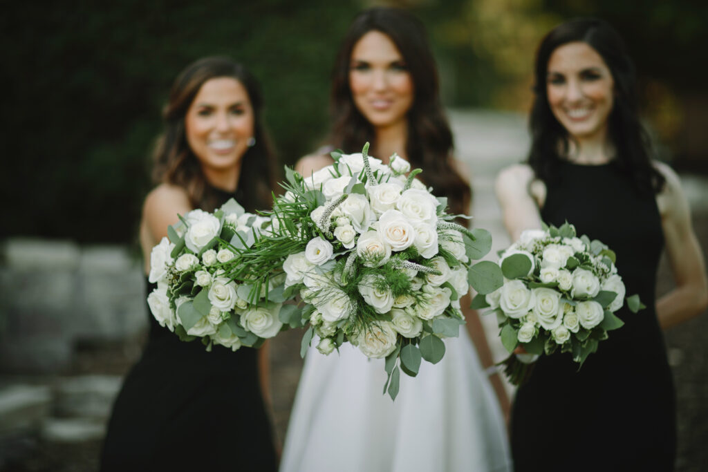 wedding flowers chicago