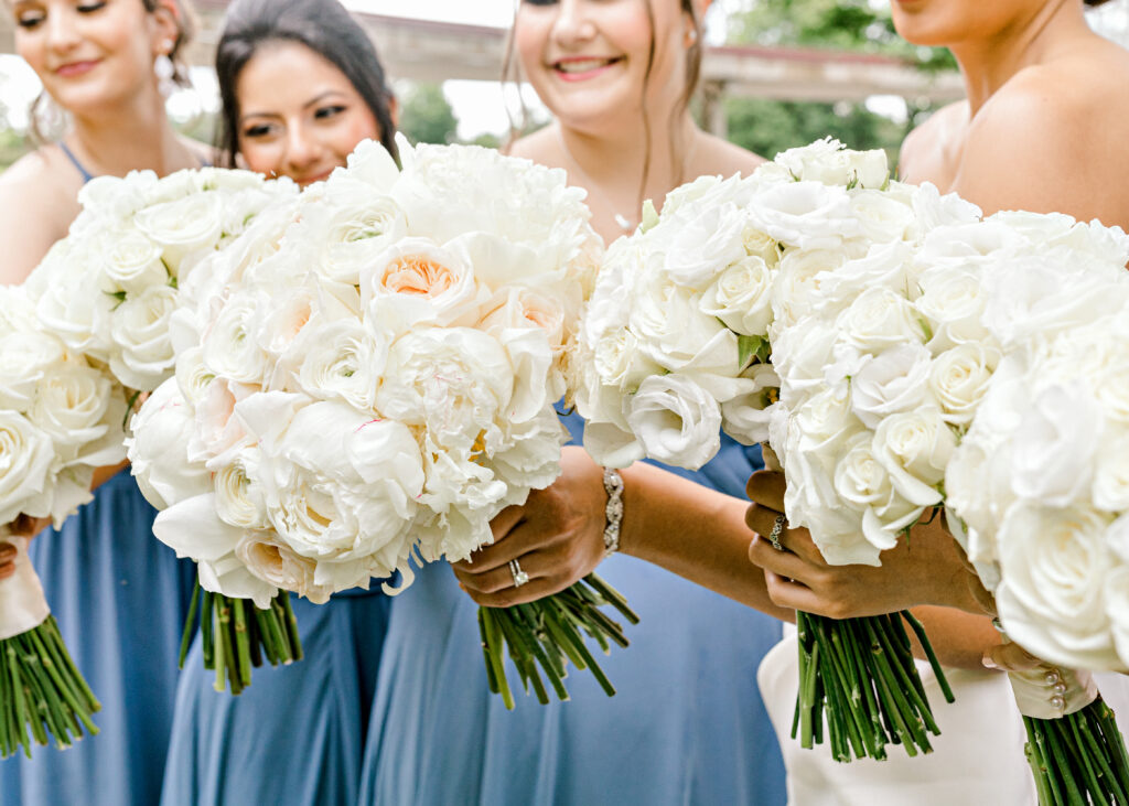 wedding flowers chicago