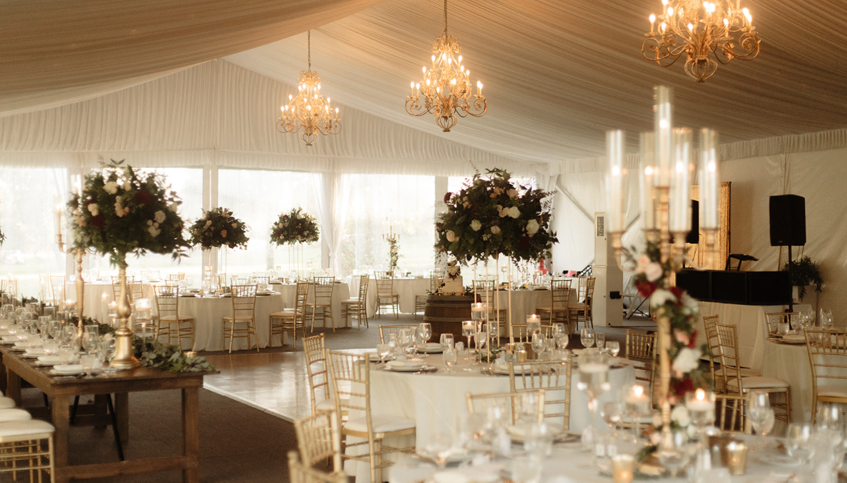 wedding flowers chicago