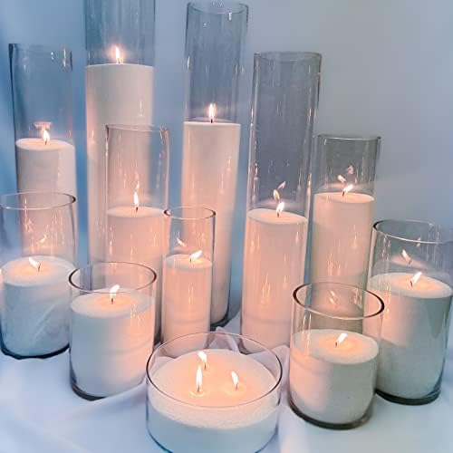 candle rentals chicago