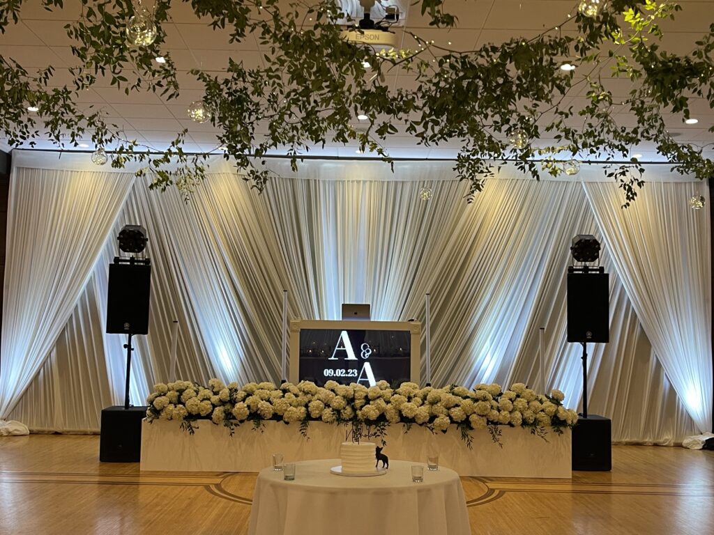 backdrop rentals chicago